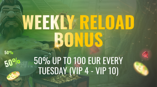 fastpay casino no deposit