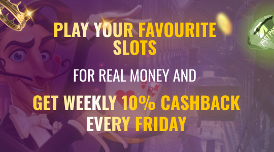 Fastpay online casino | Top online pokies and no-hassle payouts casino
